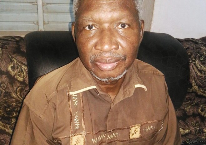 Média : Décès de Ferdinand Dabiré, le journaliste qui a dessiné le drapeau du Burkina