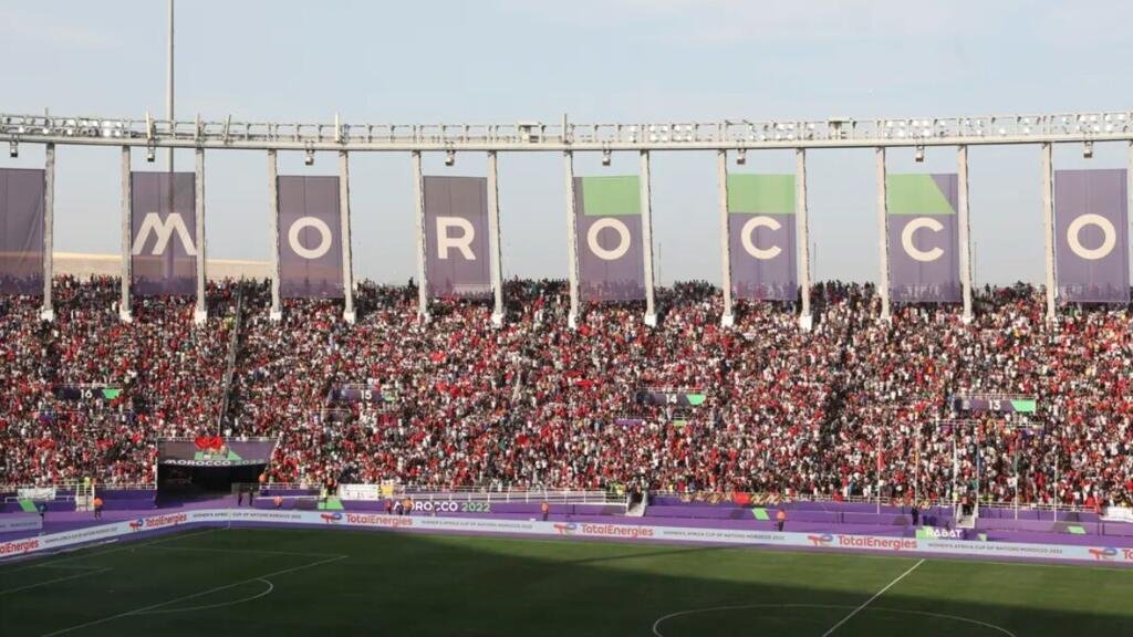 CAN féminine 2025: les affiches des quarts avec Nigeria-Zambie et Maroc-Mali