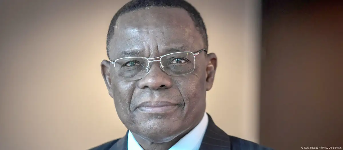 Cameroun: Maurice Kamto et son avenir politique en suspens