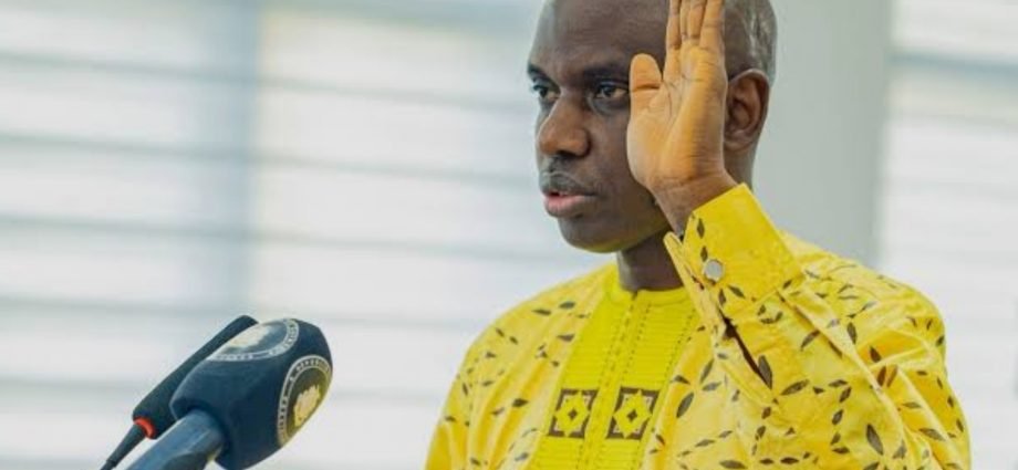 Guinée: Le tourisme médical des cadres guinéens, un scandale qui doit cesser. (Par Aissatou Cherif Baldé-Diallo).