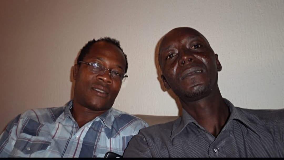 Lettre ouverte à Ousmane Gaoual