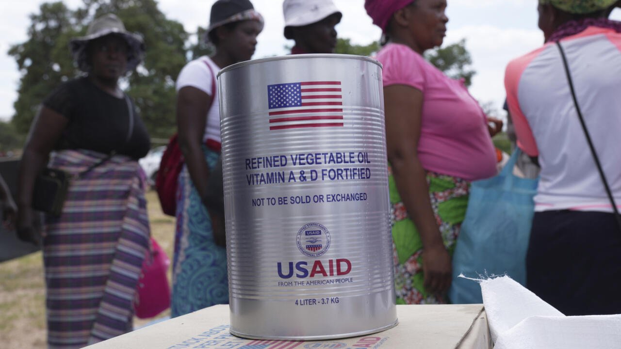 «Il n&rsquo;y avait pas besoin d&rsquo;interrompre l&rsquo;aide d&rsquo;urgence pour réformer l’USAID»