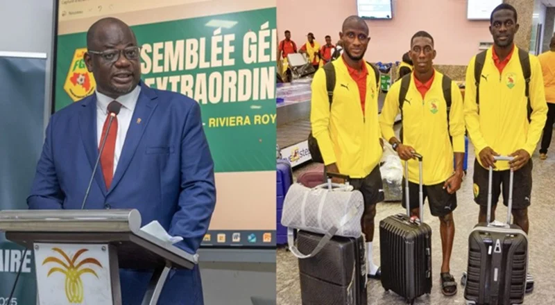 Un ministre de tous les malheurs et de tous les échecs manque l’occasion de se taire