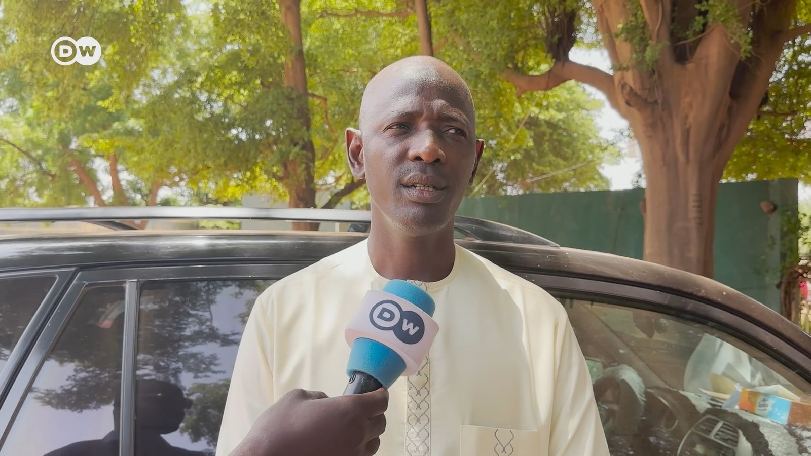 Grève illimitée des magistrats au Niger