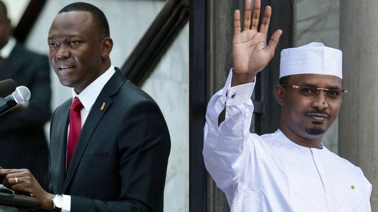 Tchad: Ndolembai Njesada demande au président Mahamat Idriss Déby «d&rsquo;amnistier totalement Succès Masra»