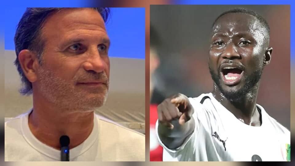 Cas de Naby Keïta, Paulo Duarte révèle : « Naby Keïta m’a dit oui, puis ensuite non »