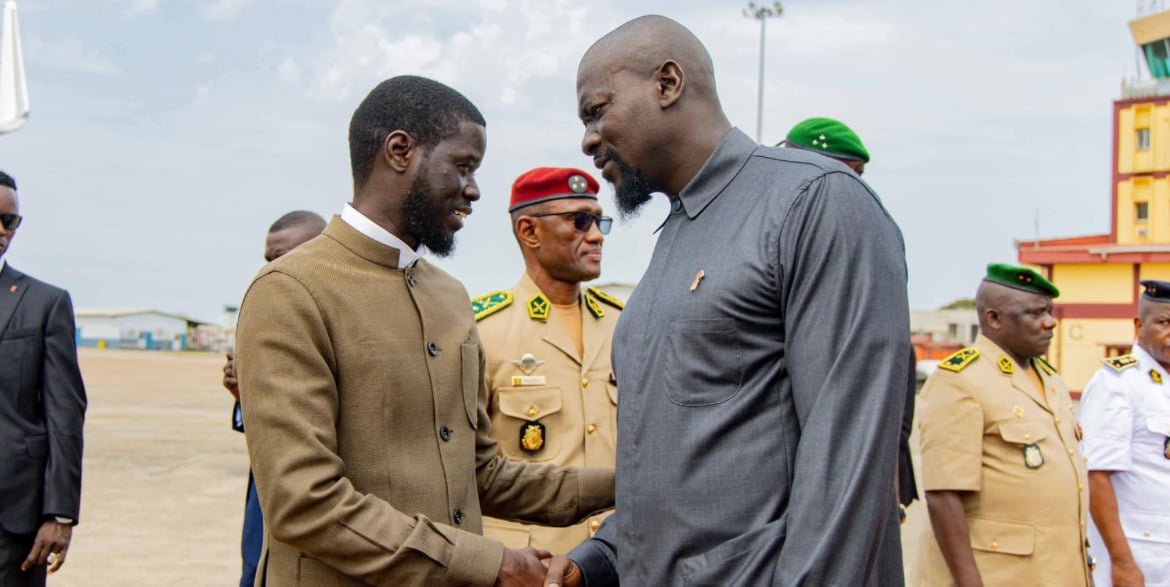 Notation S&P : La Guinée, deuxième économie devant le Sénégal, le vrai du faux !