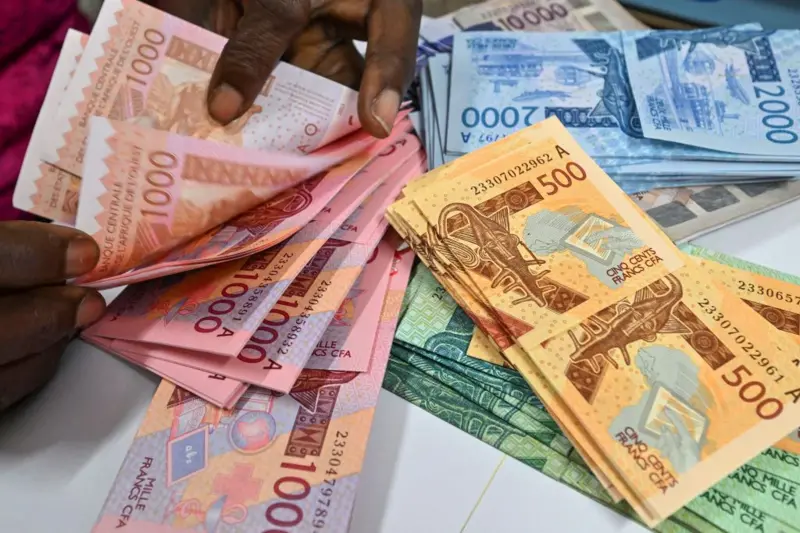 88 milliards de dollars sont perdus chaque année par l&rsquo;Afrique