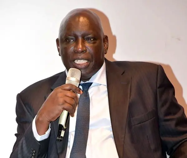 Sénégal : le journaliste Madiambal Diagne visé par un mandat d&rsquo;arrêt international dans une affaire de blanchiment de capitaux