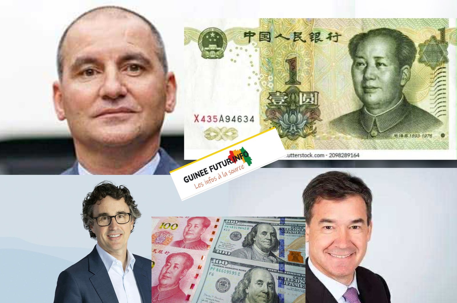 Entre les RIODOLLARS et le FADI-YUAN : les routes secrètes de l’argent du putsch
