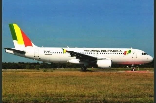 Liquidation d’Air Guinée ou le scandale d’État sous le manteau ». (Par Aboubacar, Tely Barry).