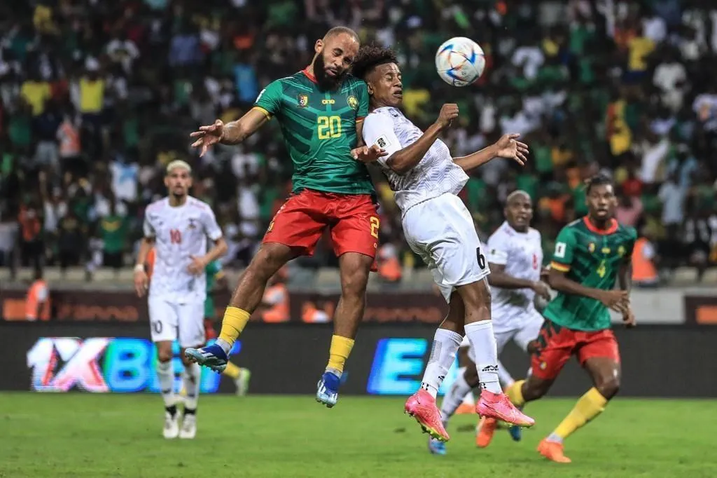 Mondial 2026 : séisme en vue pour les barrages en zone Afrique après le retrait de l&rsquo;Érythrée