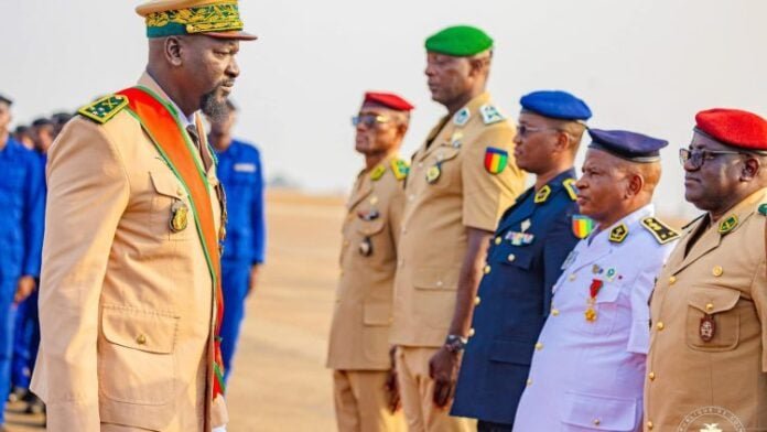 Guinée : gouverner par la disparition