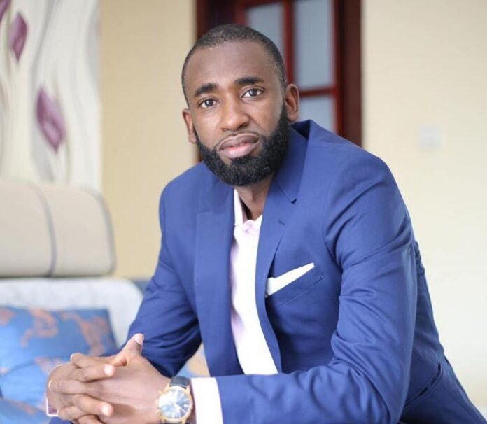 Présidentielle du 28 décembre 2025: Moussa Baldé annonce sa candidature indépendante (Déclaration)