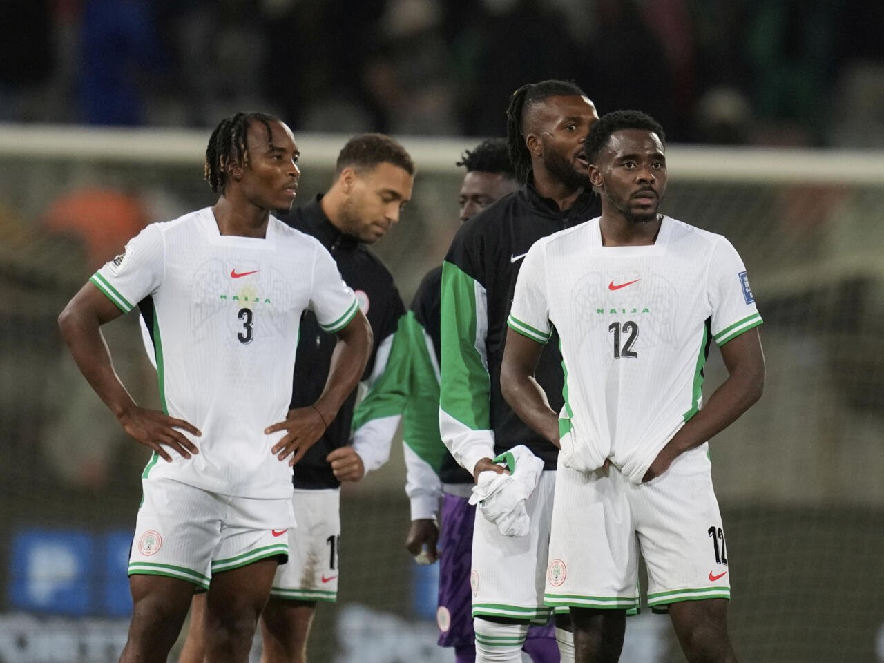 Mondial 2026: casting XXL pour la course aux 2es places avec le Nigeria, la RDC ou le Cameroun