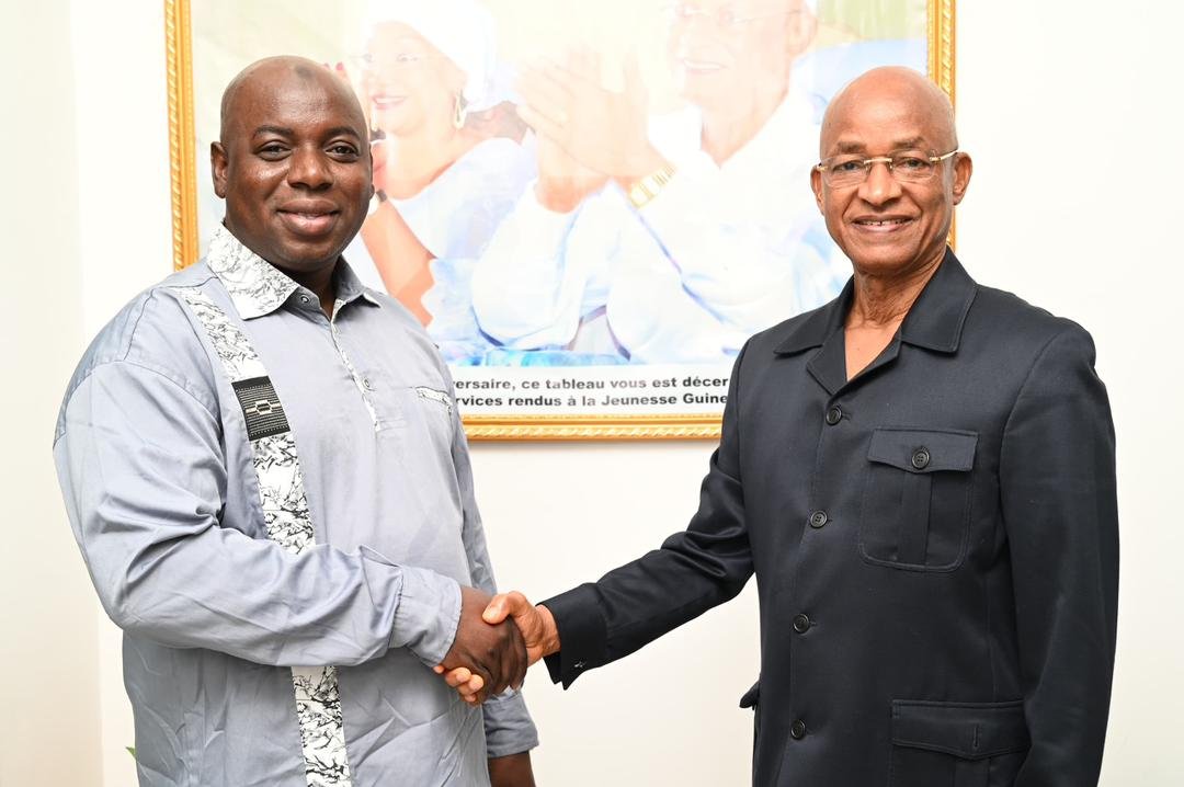 La constance à l’épreuve du temps : Cellou Dalein Diallo et l’exigence démocratique en Guinée
