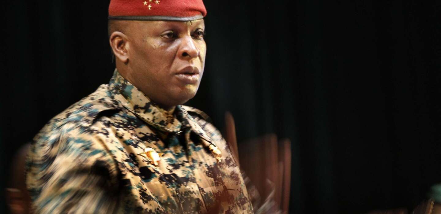 Sékouba Konaté : le grand naufrage d’un « général » en quête de crédibilité
