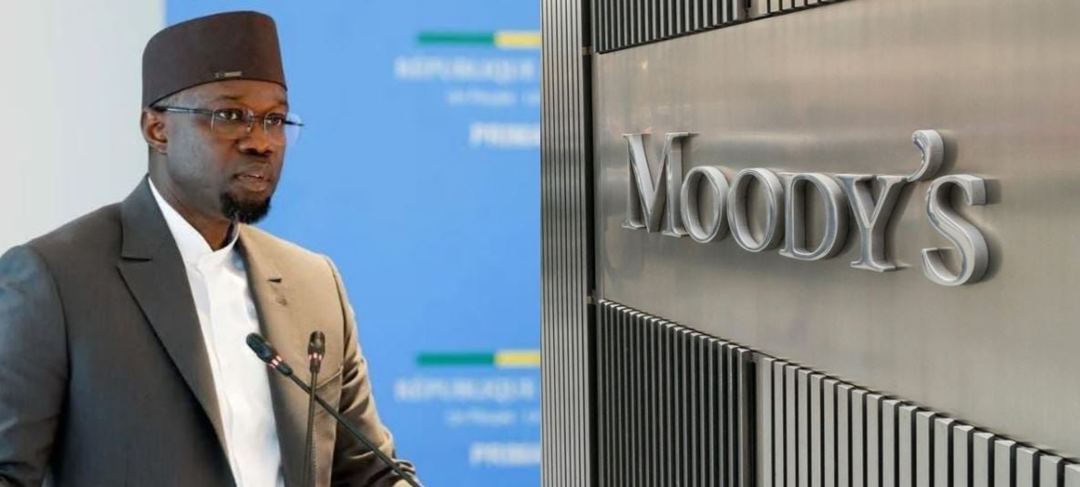La décision de Moody’s, les diatribes de Ousmane Sonko et les lamentations de Cheikh Diba