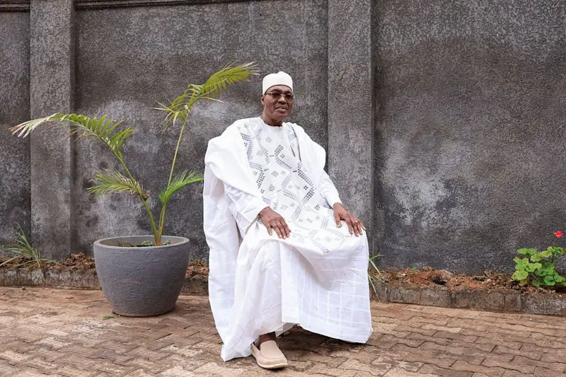 Pourquoi Tchiroma Bakary a-t-il choisi la Gambie comme terre de refuge ?