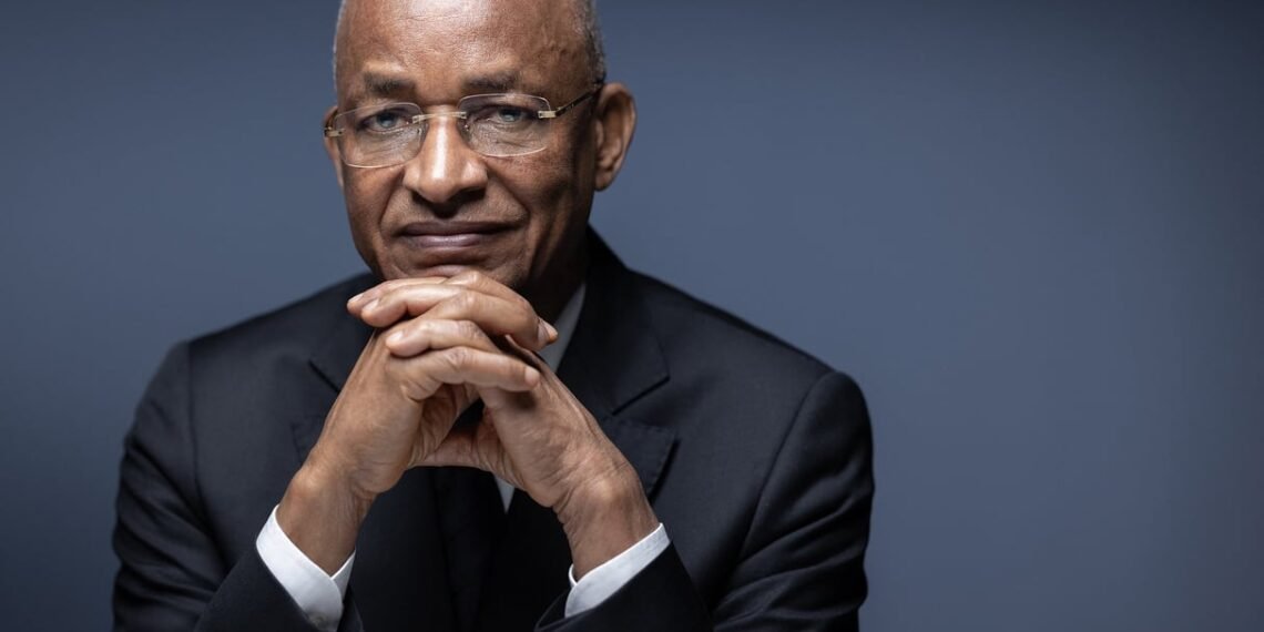 Cellou Dalein Diallo sur le cas Habib Marouane Camara : les autorités administratives et judiciaires n’ont fourni aucun effort pour identifier les auteurs de cet enlèvement…’’