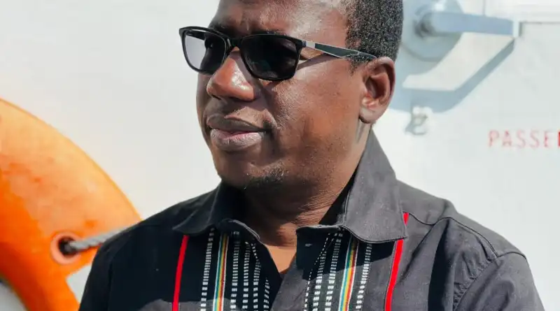 Modibo Fofana, journaliste : « Mes sept propositions pour sauver le Mali