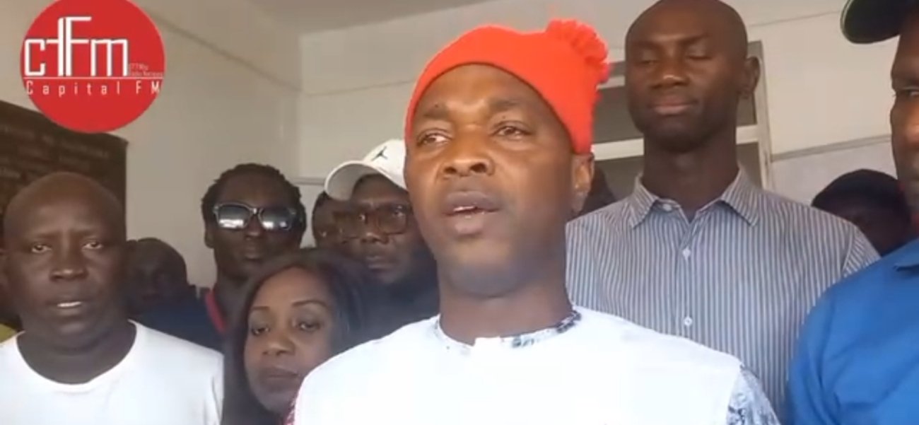 Bissau : Dias da Costa met en garde l’armée contre toute interférence