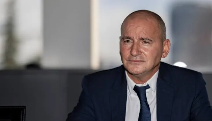 GuineeFutur.info suspendu par son hébergeur français après la mise en demeure des avocats de Fadi Wazni
