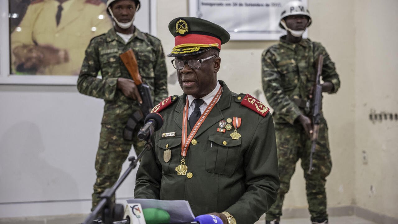 Guinée Bissau: il était une fois, le drôle de coup d’Etat!