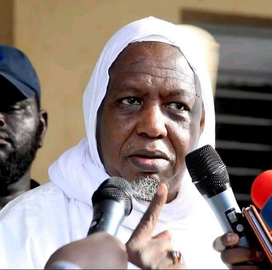 « Feuille de route » pour la « transition de la dernière chance » L’Algérie veut-elle utiliser la mégalomanie de l’Imam Dicko pour reprendre pied au Mali ?