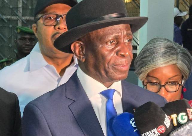 Guinée : une nouvelle loi radicale pour encadrer les partis politiques