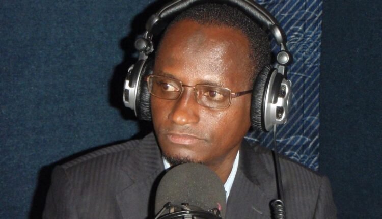 L’autre Françafrique (par Habib Yembering Diallo)