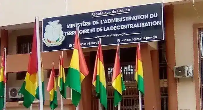 MATD: Le torchon brûle à la DNARPROMA. Le désordre menace le service aux organisations de la société civile.