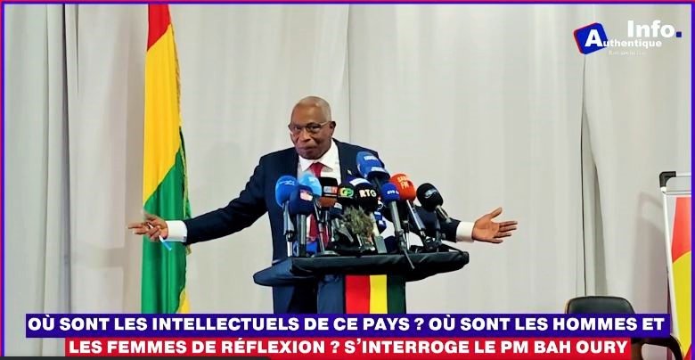 Tribune: Fanon, la langue et l’effondrement des élites en Guinée