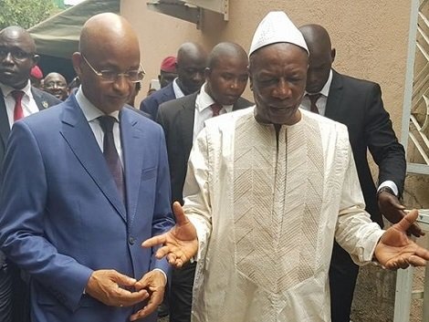 L’exclusion des grands partis en Guinée, un déni démocratique aux conséquences néfastes (Par Kèfina Diakité)