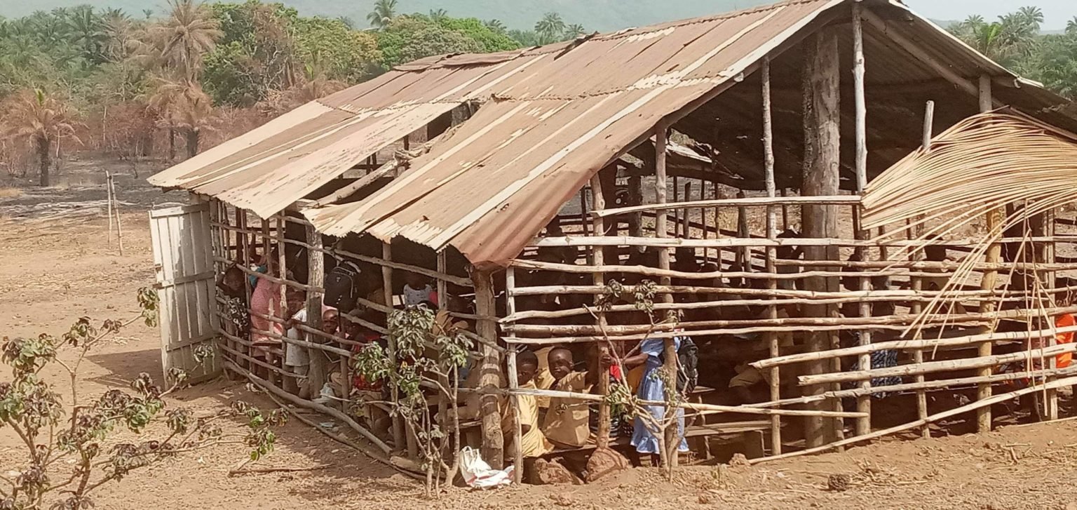 Écoles rurales : le scandale silencieux que Dansa Kourouma révèle au grand jour