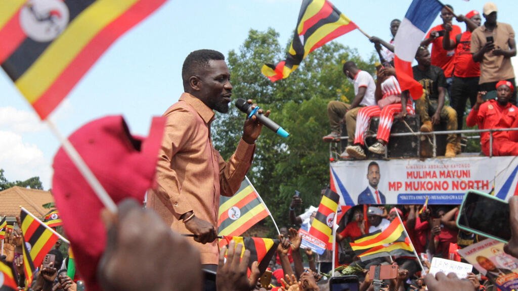 Ouganda: l’ONU dénonce des «manœuvres répressives» avant l&rsquo;élection présidentielle