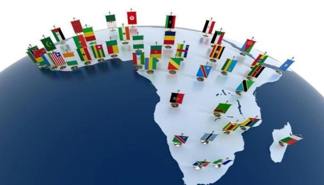 BILAN DE L’ANNEE 2025 EN AFRIQUE : 2026 avec ses espoirs