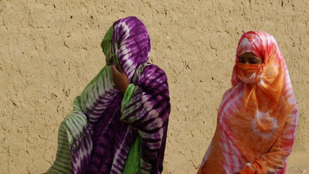 Sahel: ce que vivent les femmes peules sous le contrôle des jihadistes du Jnim
