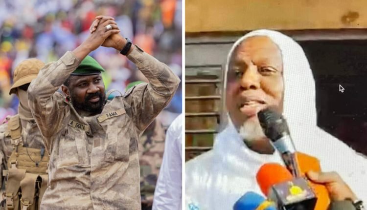 Décryptage : L’imam et le président