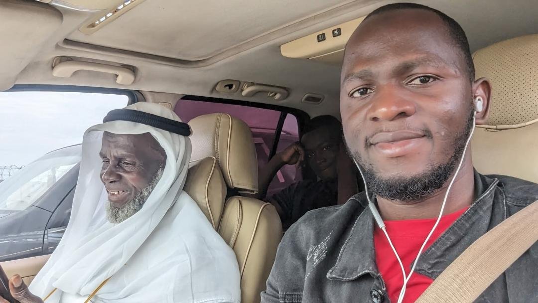 Babila KEITA: Dix mois sans mon père : une lettre aux autorités guinéennes et à la conscience du monde