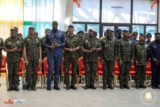 Guinée : Opération à Sonfonia, quatre morts, un silence d’État, la vérité que le communiqué ne dit pas