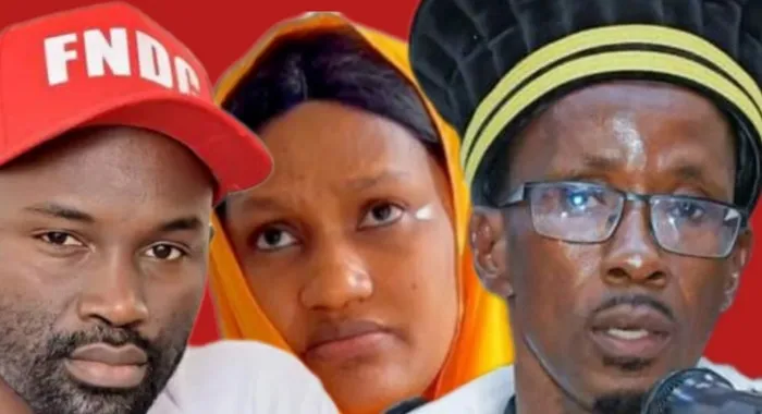 Disparitions forcées : l’épouse de Billo Bah répond au procureur Fallou Doumbouya
