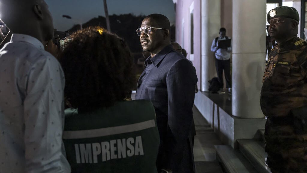 Une délégation de la Cédéao attendue en Guinée-Bissau: les différentes options sur la table