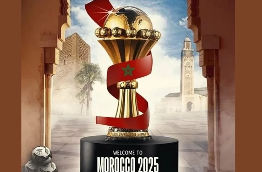 ORGANISATION DE LA CAN 2025 PAR LE MAROC  : Un test grandeur nature