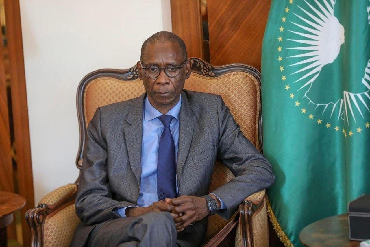 Bissau-Dakar : réalisme et flexibilité face à la transition