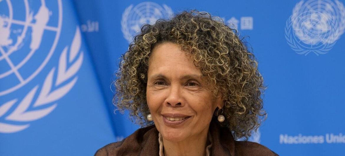 « Le plus grand défi de l’Afrique est un changement de mentalité »
