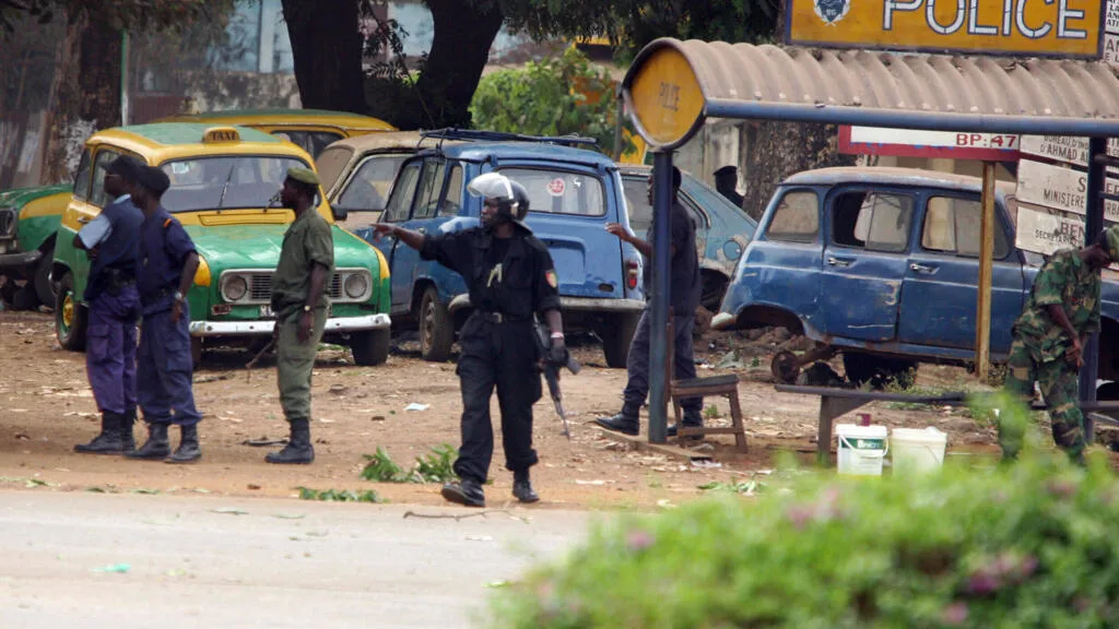 Guinée: le parquet général hausse le ton contre les accusations d’enlèvements