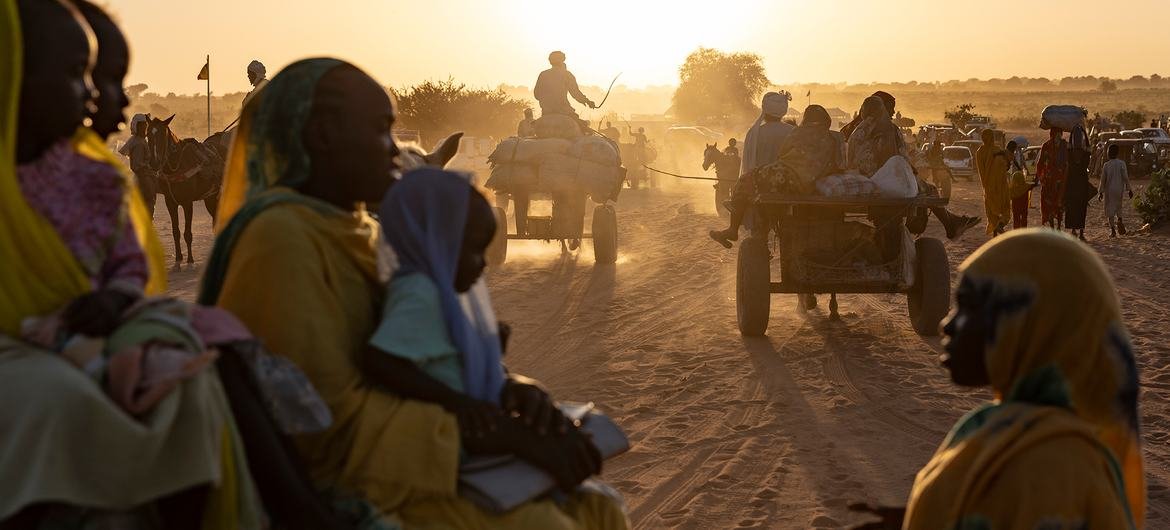 En Afrique centrale, une stabilité en trompe-l’œil