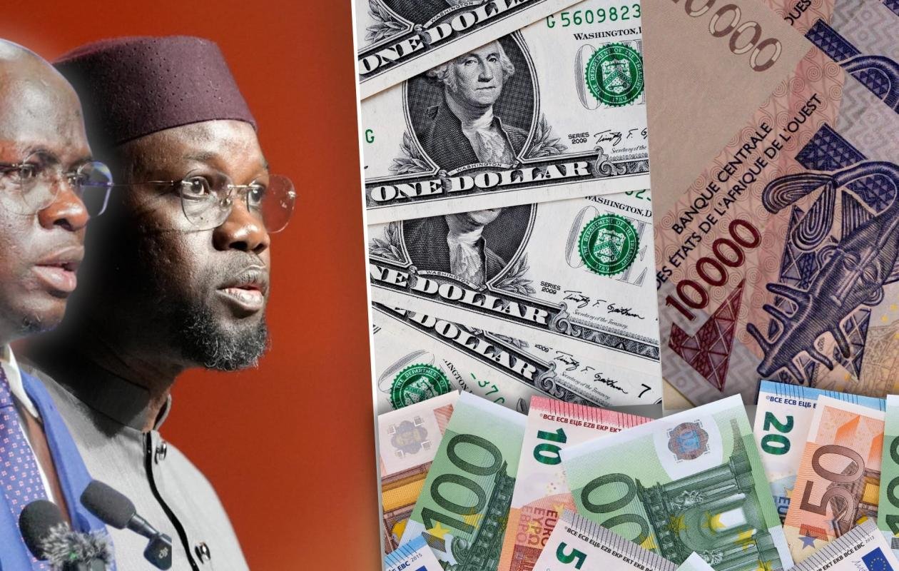 Restructurer ou ne pas restructurer la « grosse » dette : L’avis “cash” de spécialistes sénégalais