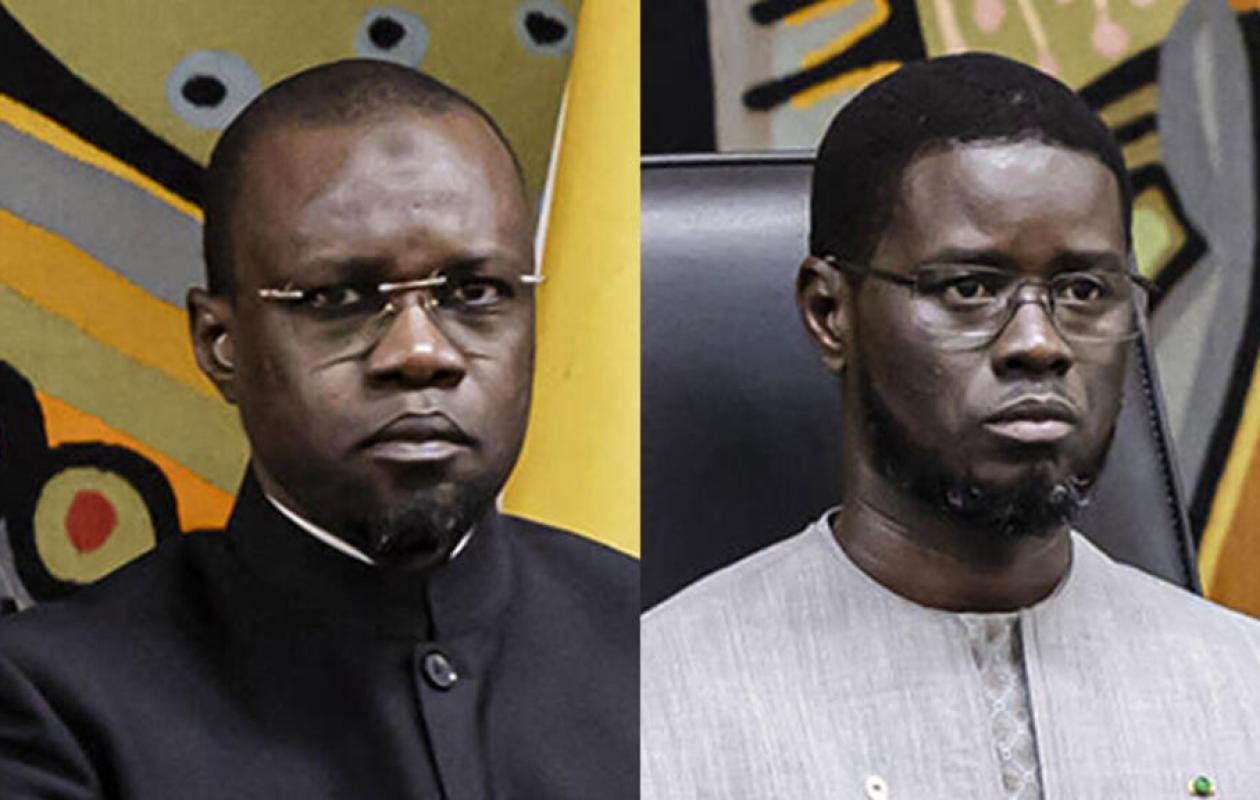 Diomaye-Sonko : L’espoir meurt dans vos divisions, réconciliez-vous ! (Boubacar Seye)